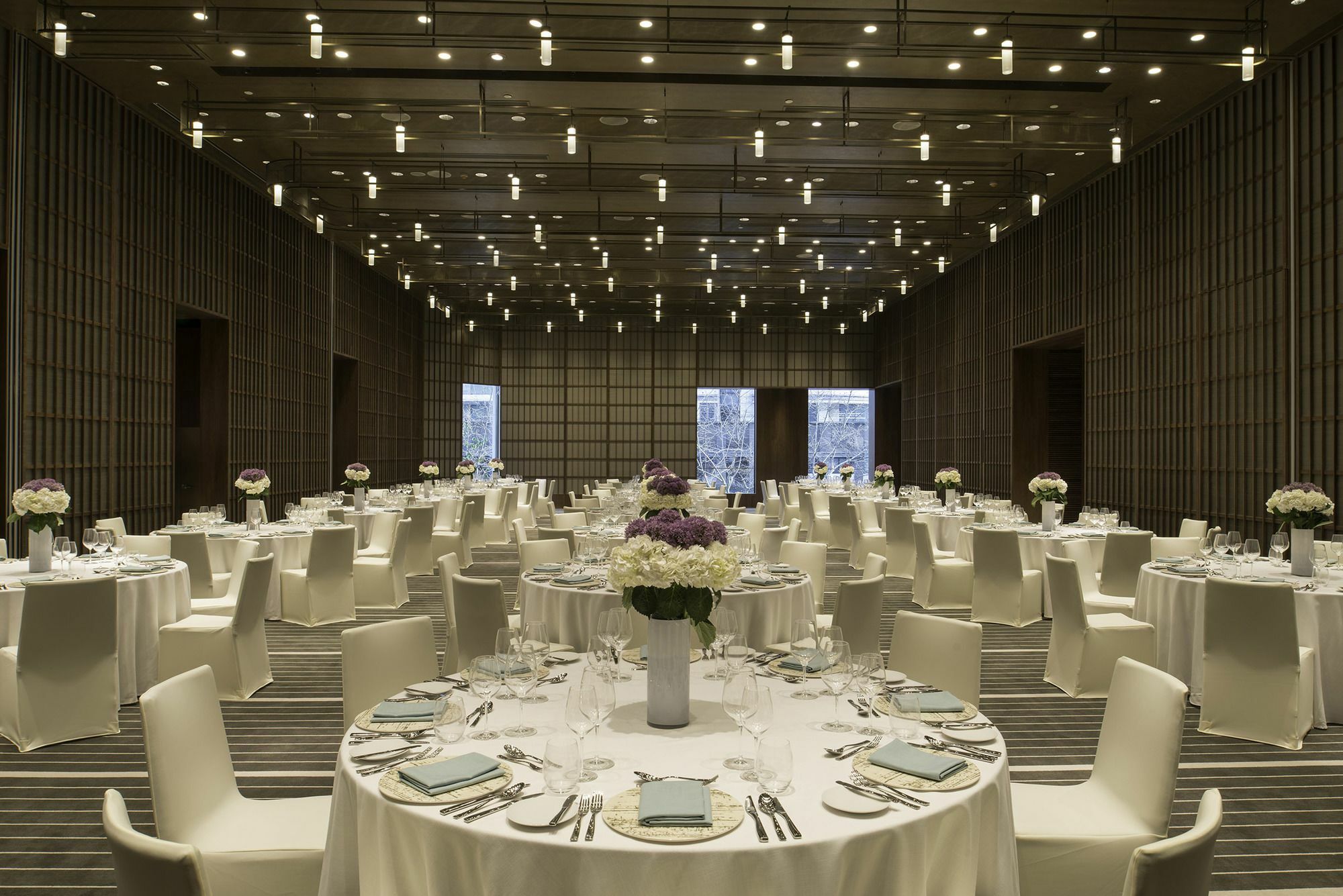 The Sukhothai Shanghai Buitenkant foto